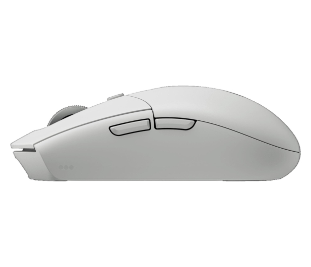 Logitech G305 X Superlight biała - 1539180 - zdjęcie 2